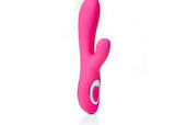 Sensuelle Femme Luxe Rabbit 10 Function Pink