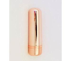 Sensuelle Joie 15 Function Bullet Rose Gold