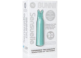Sensuelle Bunni 2 Blue 20 Function Vibe