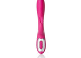 Sensuelle Giselle Rabbit Magenta