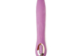 Sensuelle Bentl Ii Orchid Purple