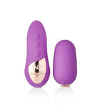Sensuelle R-c Petite Egg Purple