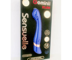 Sensuelle Geminii Xlr8 Ultra Violet