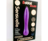Sensuelle Bobbii Xlr8 Purple