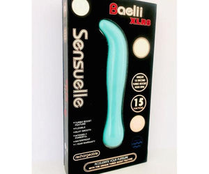Sensuelle Baelii Xlr8 Colorado Blue