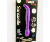 Sensuelle Baelii Xlr8 Purple