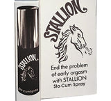 Stallion Delay Spray