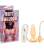 Butt Balloon Flesh