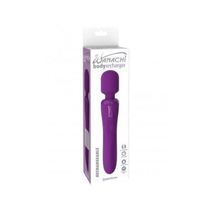 Wanachi Body Recharger Purple
