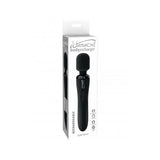 Wanachi Body Recharger Black
