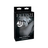 Fetish Fantasy Super Suckers Trio