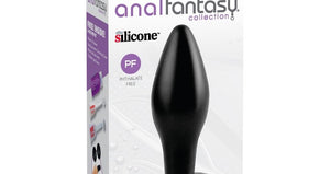 Anal Fantasy Medium Silicone Plug