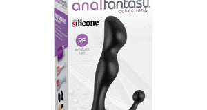 Anal Fantasy Deluxe Perfect Plug