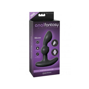 Anal Fantasy Elite P Motion Massager