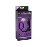 Anal Fantasy Elite Ass Gasm Pro Rechargeable
