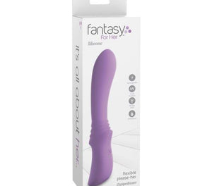 Fantasy For Her Flexible Please Her