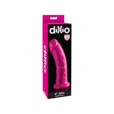 Dillio 8 Pink Dong "