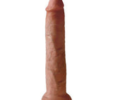 King Cock 13 Cock Tan "