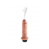 King Cock 6 Squirting Cock Flesh 