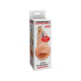 Pipedream Extreme Coed Cocksucker