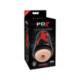 Pdx Elite Air Tight Anal Stroker