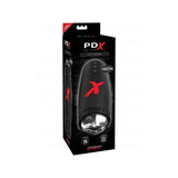 Pdx Elite Moto Bator