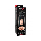 Pdx Elite Vibrating Mega Milker