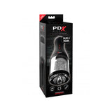Pdx Elite Talk Dirty Rotobator