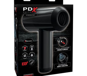 Pdx Elite Hydrobator