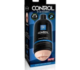 Sir Richard's Control Intimate Therapy- Deep Comfort- Mouth