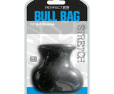 Bull Bag Black