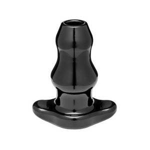 D-tunnel Plug Medium Black