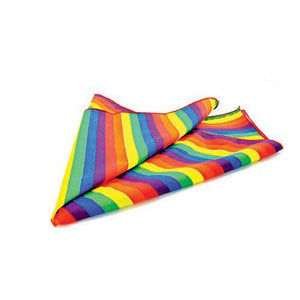 Rainbow Bandana