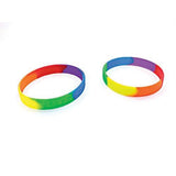 Bracelet Set Silicone