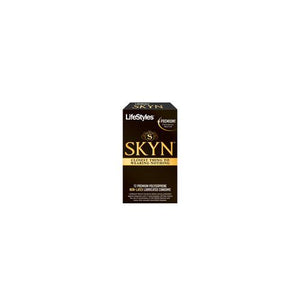 Lifestyles Skyn 12pack