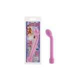 First Time G Spot Tulip Pink