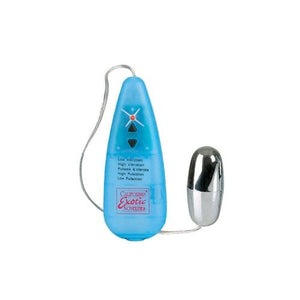 Pocket Exotic Impulse Pocket Pak Silver Bullet