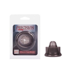 Silicone Pump Sleeve Smoke