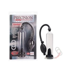 Precision Pump Standard