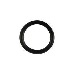 Rubber Ring Black Medium