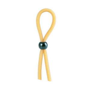 Lasso Erection Keeper