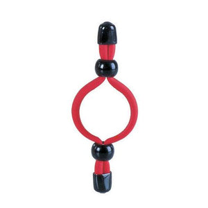 Sean Michaels Love Ring