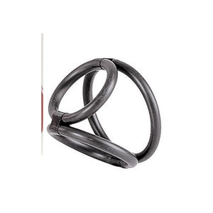 Quick Release Cock Cage