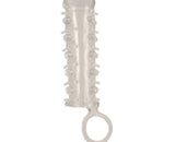 Stud Extender W-support Ring