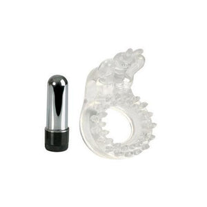 Wireless Butterfly Ring