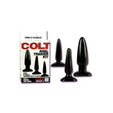 Colt Anal Trainer Kit