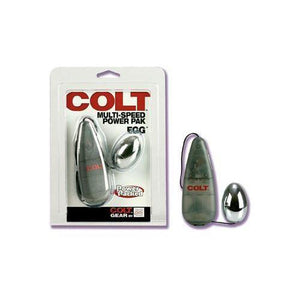 Colt M-s Power Pack Egg