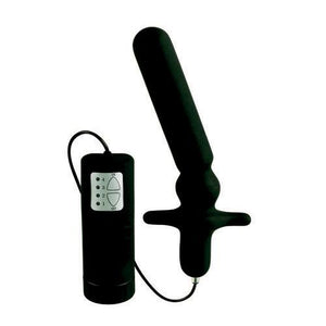 Power Anal T Waterproof