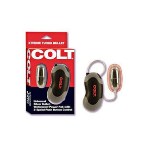 Colt Xtreme Turbo Bullet