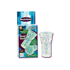 Sue Johanson Head Honcho